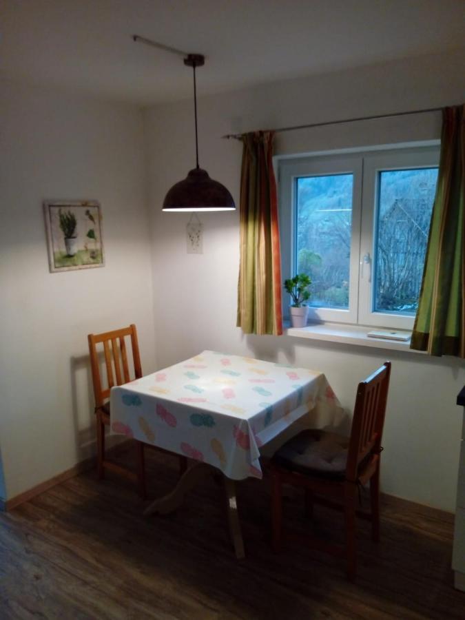 Haus Hoeber Archkogl Exteriör bild